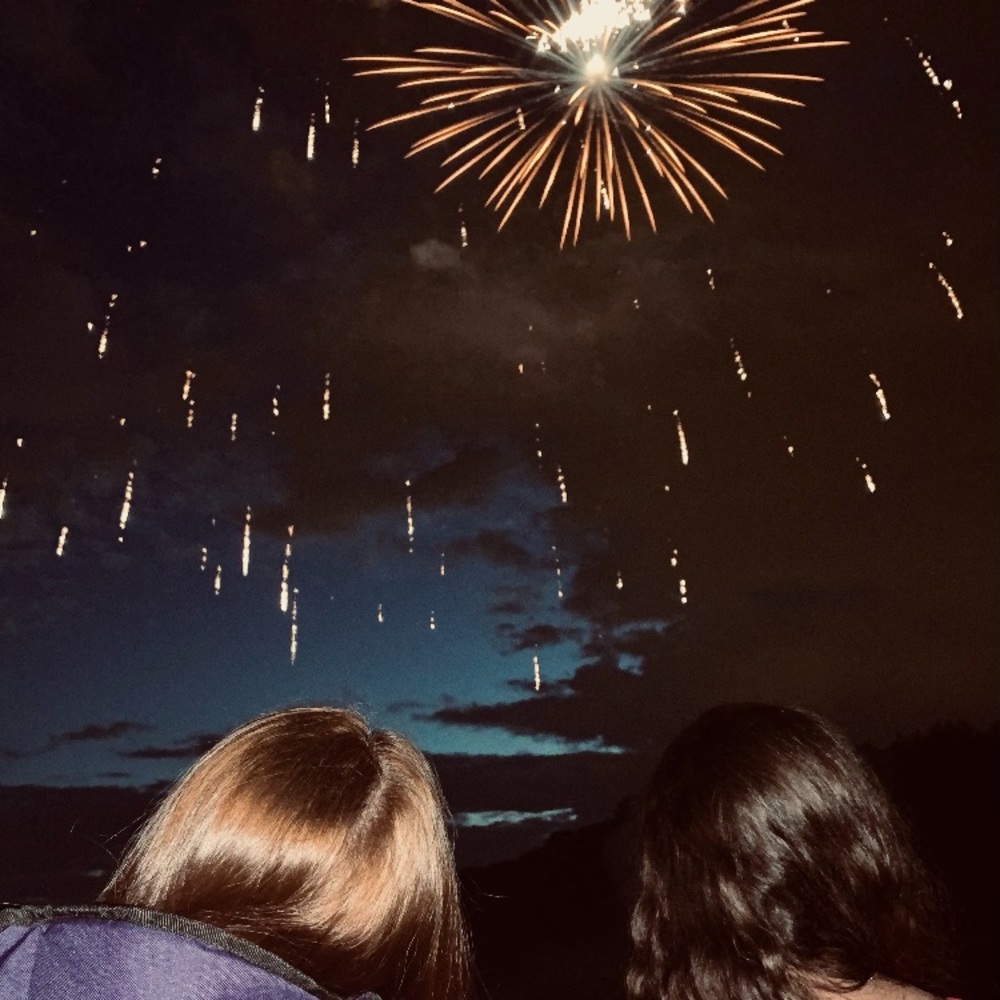 Meet your Posher, Cassiana